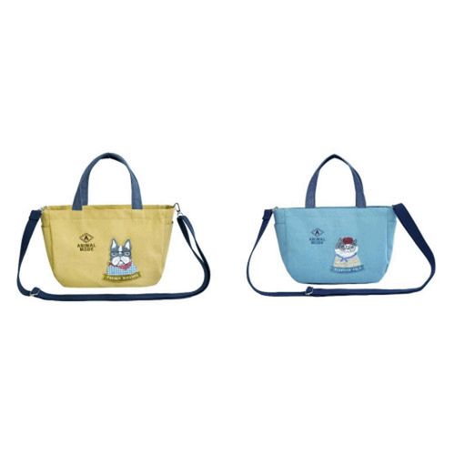 4582713770747







Ｋｕｓｕｇｕｒｕ　Ｊａｐａｎ
2WAYラウンド型バッグ アニマルモード