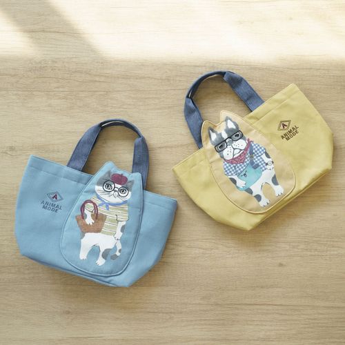 4582713770785







Ｋｕｓｕｇｕｒｕ　Ｊａｐａｎ
ハミポケバッグ アニマルモード