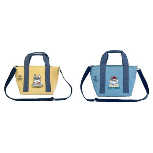 4582713770808







Ｋｕｓｕｇｕｒｕ　Ｊａｐａｎ
2WAYセパレートトートバッグ アニマルモード