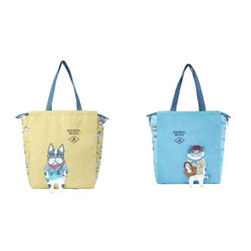 4582713770846







Ｋｕｓｕｇｕｒｕ　Ｊａｐａｎ
巾着トートバッグ アニマルモード