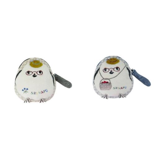 4582713770938







Ｋｕｓｕｇｕｒｕ　Ｊａｐａｎ
マスコットポーチ しまぷうさん