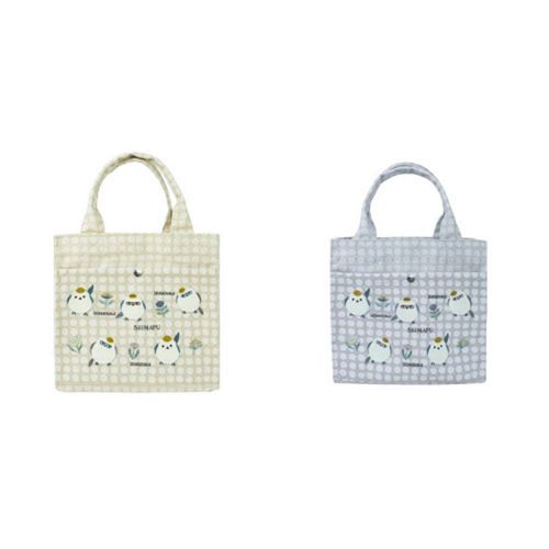 4582713770976







Ｋｕｓｕｇｕｒｕ　Ｊａｐａｎ
スクエアミニバッグ しまぷうさん