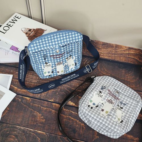 4582713770143







Ｋｕｓｕｇｕｒｕ　Ｊａｐａｎ
ポシェット ネコまるけ