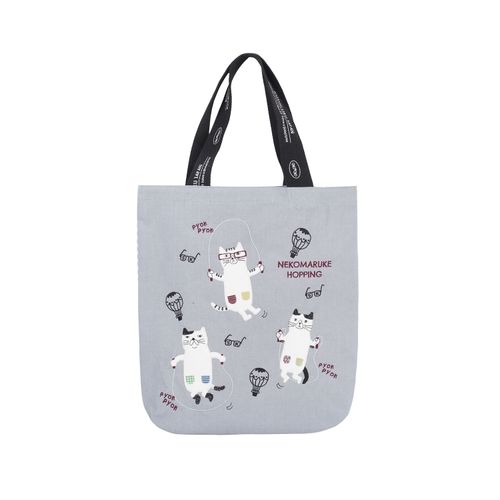 4582713770266







Ｋｕｓｕｇｕｒｕ　Ｊａｐａｎ
トートバッグ ネコまるけ
