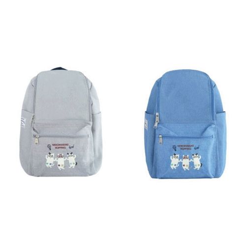 4582713770280







Ｋｕｓｕｇｕｒｕ　Ｊａｐａｎ
リュック ネコまるけ