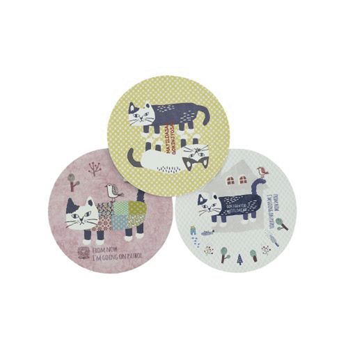 4582713771850



26-9072



Ｋｕｓｕｇｕｒｕ　Ｊａｐａｎ
コースター マチルダさん