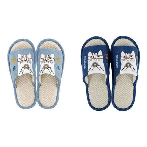 4582713772109



0



Ｋｕｓｕｇｕｒｕ　Ｊａｐａｎ
棉麻スリッパ ネコザワさん