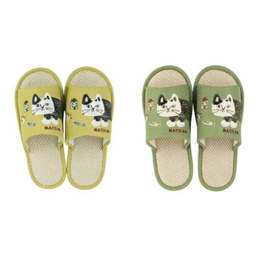 4582713772123



0



Ｋｕｓｕｇｕｒｕ　Ｊａｐａｎ
棉麻スリッパ マチルダさん