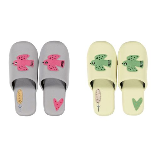 4973422566989







センコー
マタノアツコ 朝 スリッパ