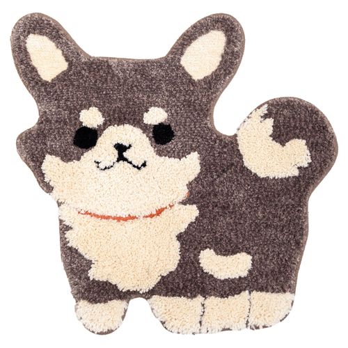 4548622575385



0



オカ
ファンディットアニマル洗えるマット チョコレートタンチワワ