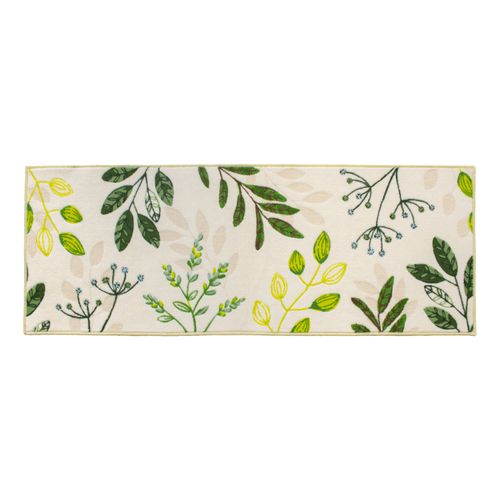 4548622688078







オカ
リーフブレス キッチンマット120