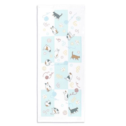 4547855381114







タオル美術館
さいか 浴用タオル 通期柄