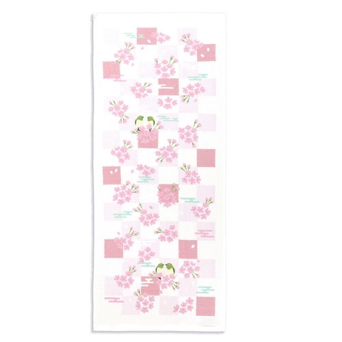 4547855380926







タオル美術館
さいか 浴用タオル 縁起紋