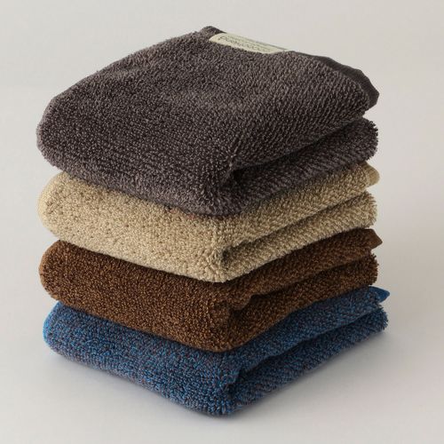 4975942455576







日繊商工
ココチエナ メランジオーガニック フェイスタオル