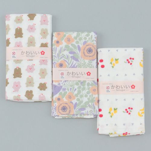 4975942456696



0



日繊商工
ジャパニーズスタイル かわいい てぬぐい