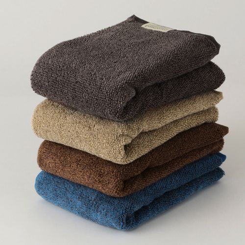 4975942455491







日繊商工
ココチエナ メランジオーガニック バスタオル