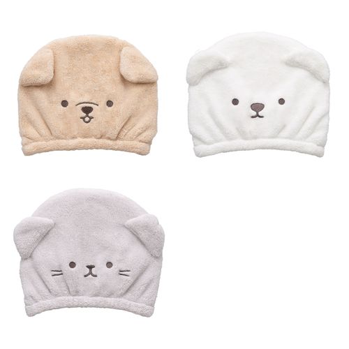 4573306877172







シービージャパン
アニボール ヘアキャップ