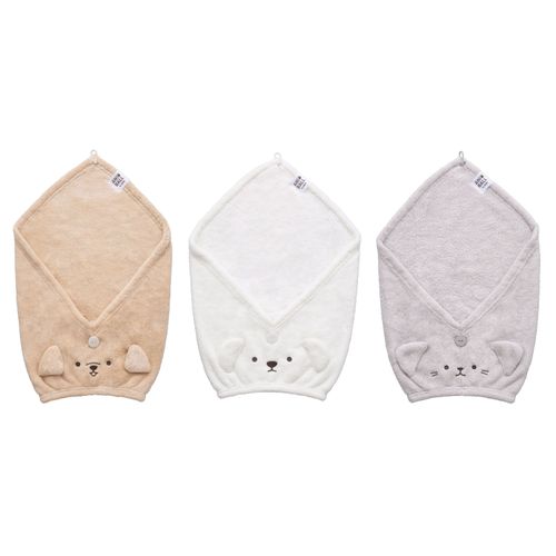 4573306877233







シービージャパン
アニボール ヘアターバン