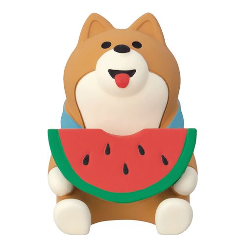 4527749168328



ZSV-16832D



デコレコーポレーション
concombre スイカわんこ 「ほろ酔い 夏宵 夕涼み」