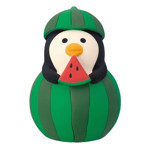 4527749168335



ZSV-16833D



デコレコーポレーション
concombre しましまスイカペンギン 「ほろ酔い 夏宵 夕涼み」