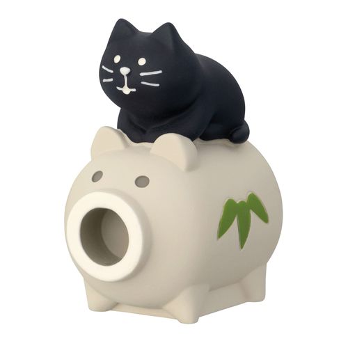 4527749168366



ZSV-16836D



デコレコーポレーション
concombre 蚊遣乗り子猫 「ほろ酔い 夏宵 夕涼み」