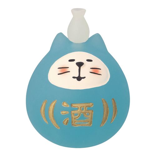 4527749168397



ZSV-16839D



デコレコーポレーション
concombre ほろ酔い猫だるま 冷酒 「ほろ酔い 夏宵 夕涼み」