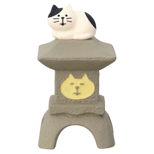 4527749168434



ZSV-16843D



デコレコーポレーション
concombre 灯籠猫 ぶち 「ほろ酔い 夏宵 夕涼み」