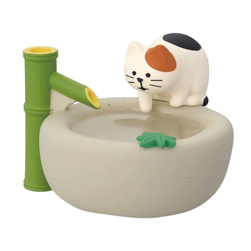 4527749168441



ZSV-16844D



デコレコーポレーション
concombre つくばいに子猫 「ほろ酔い 夏宵 夕涼み」