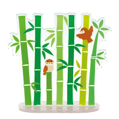 4527749168465



ZSV-16846D



デコレコーポレーション
concombre 竹藪アクリルスタンド 「ほろ酔い 夏宵 夕涼み」