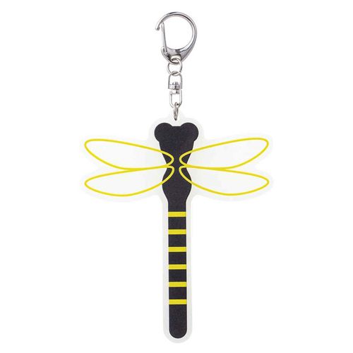 4527749165020



SK-16502



デコレコーポレーション
しましま虫除けキーホルダー トンボ