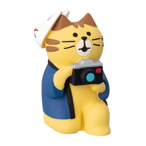 4527749169752



ZCB-16975



デコレコーポレーション
concombre お祭りカメラマン猫 「お祭りにゃんこ」