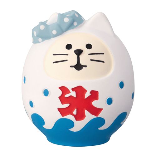 4527749169776



ZCB-16977



デコレコーポレーション
concombre かき氷猫だるま 「お祭りにゃんこ」