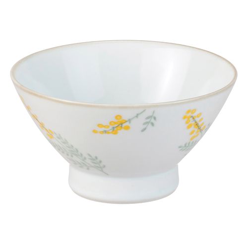 418761



浜陶
ミモザリッチ ライスボウル