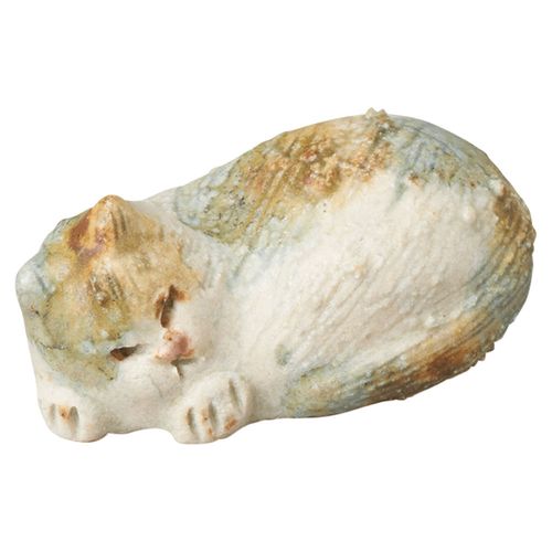 3-4640



丸伊製陶
三毛猫箸置き