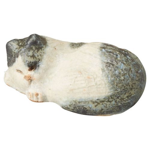 3-4642



丸伊製陶
ハチワレ猫箸置き