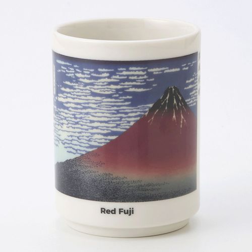 4537417036125



HOK-Y04



山勝美濃陶苑
赤富士と波 湯呑