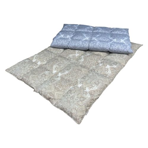 0



大恒リビング
軽量タイプ羽毛合い掛けふとんSL