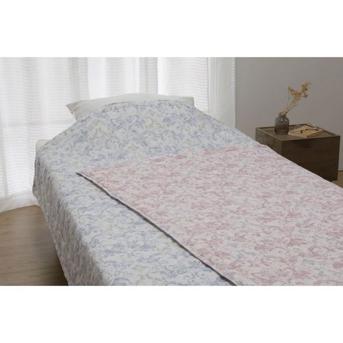 4522786430698



0



ロマンス小杉
洗える真綿肌掛けふとんS シングルロング