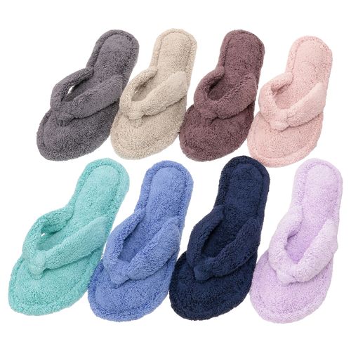 内野
タオルサンダルスリッパ「リラックス」M