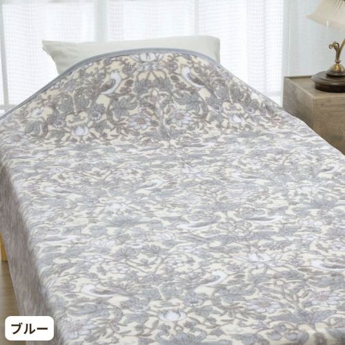 4522786370796



0



ロマンス小杉
いちご泥棒柄綿毛布