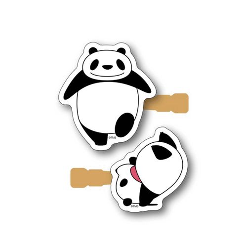 4970381719517







エンスカイ
パンダコパンダ アクリルヘアクリップ