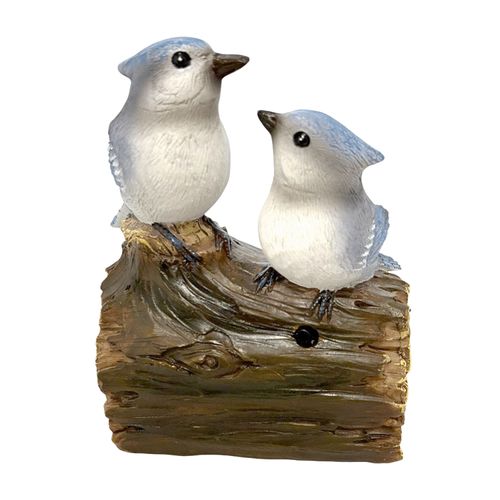 4988441731027



4009675-00



丸和貿易
センサーアニマル ハミングバードペアーWH