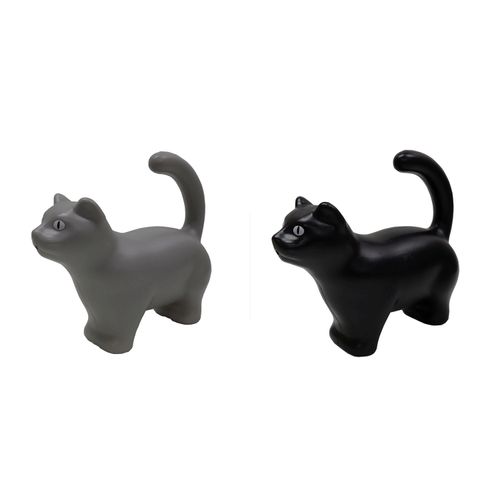 4584100041072







キーストーン
アニマル ウォータリングカン じょうろ キャット