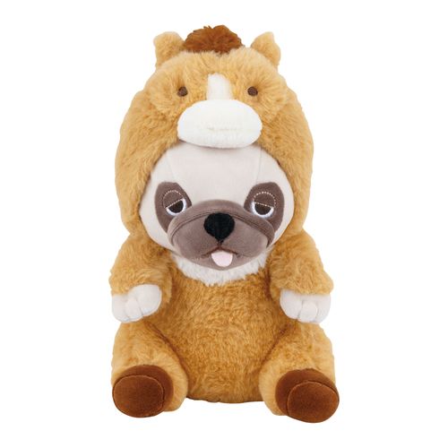 4523251044792



37030-32



りぶはあと
プレミアムねむねむアニマルズ フード座り抱きまくら S ハナ