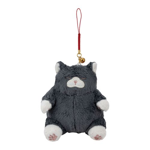 4523251045997



47727-74



りぶはあと
ねこ肯定感 御守りマスコット くろねこのまぐろ