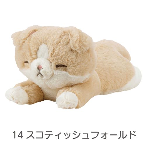 4523251044884



37110-14



りぶはあと
くたっとびより ミニクッション スコティッシュフォールド