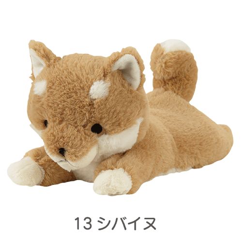 4523251044914



27109-13



りぶはあと
くたっとびより マスコット シバイヌ