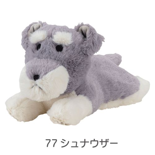 4523251044921



27109-77



りぶはあと
くたっとびより マスコット シュナウザー