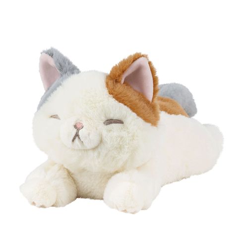 4523251042002



37110-12



りぶはあと
くたっとびより ミニクッション ミケネコ