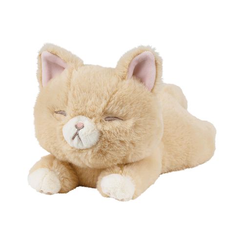 4523251042019



37110-32



りぶはあと
くたっとびより ミニクッション 茶ネコ